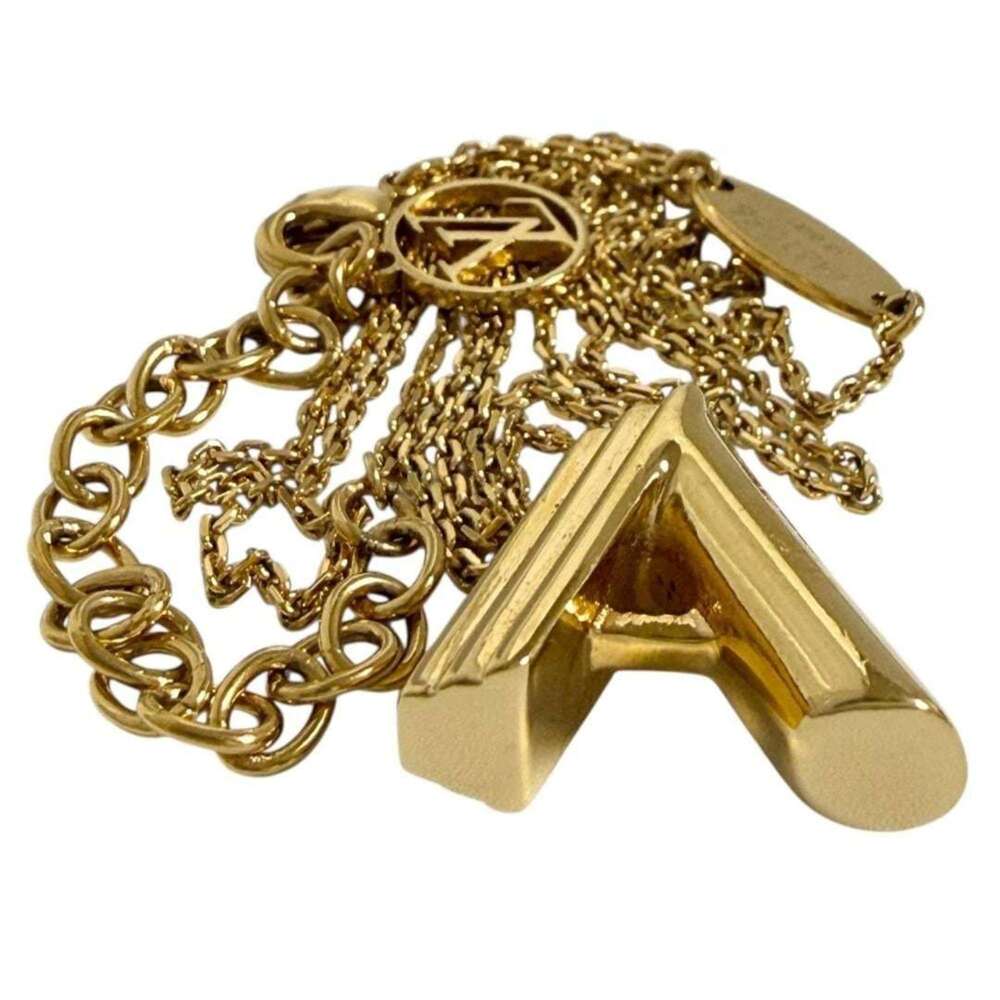 LOUIS VUITTON Necklace - Picture 5 of 10
